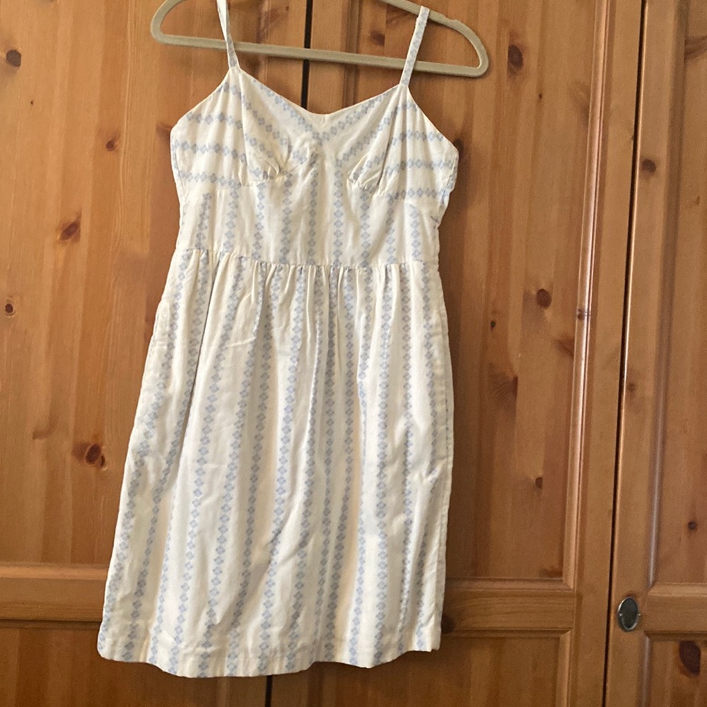 JCrew dress